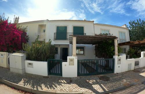 Algarve 4 Bedroom Independent House in Pêra - Foto 42