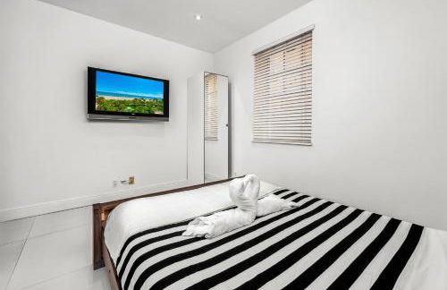 South Beach Suites in Ocean Drive - Foto 24