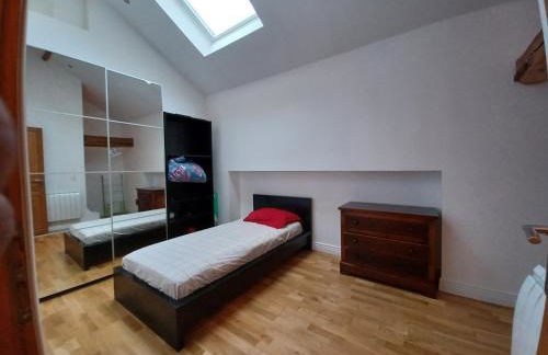 Le gite de Diane - Foto 18