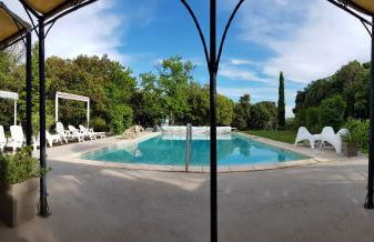 Mas Saint Antoine - Foto 52