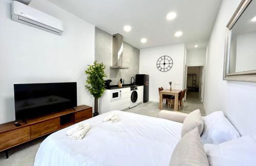 Valencia Urban Escape Comfort Meets Luxury, 4 Ppl - Foto 31