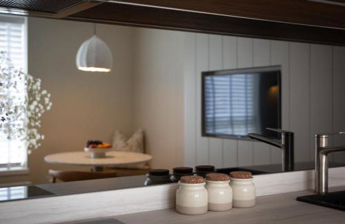 Stylish Cosy and Central Apartment - Foto 13