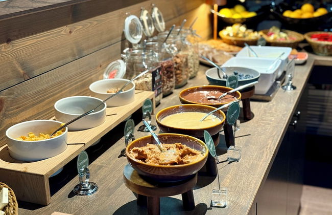 Riddergaarden Hotel & Mountain Lodge, Beitostølen - Foto 58