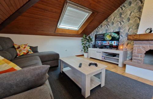 L'école buissonnière - Photo 1