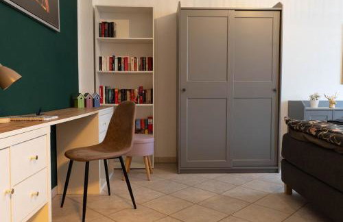 Gemütlich im Pott, nahe Essen und Veltins Arena - Foto 6