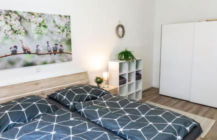 Ferienwohnung Sylt auf dem Holmhof - Foto 13