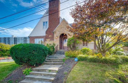 Silver Springs Home Walk to Downtown! - Foto 25