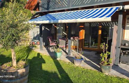 Ferienwohnung Casa Karin mit Sauna - Foto 22