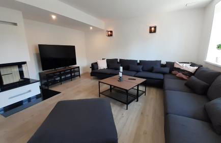 FH Magnolia fuer 12 Pers. mit Terrasse + Dachterasse - Foto 25