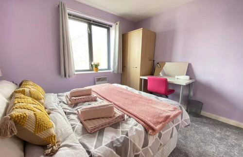 Lovely 2-Bedrooms Apartment Step to The Beach - Foto 20