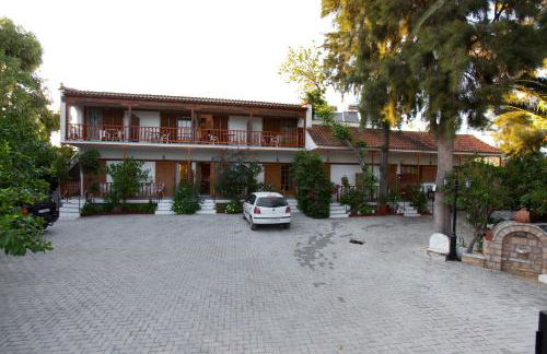 Villa Christina - Foto 11