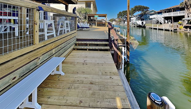 Siesta Keys by Miss Kitty’s - Foto 2, Servicios del alojamiento