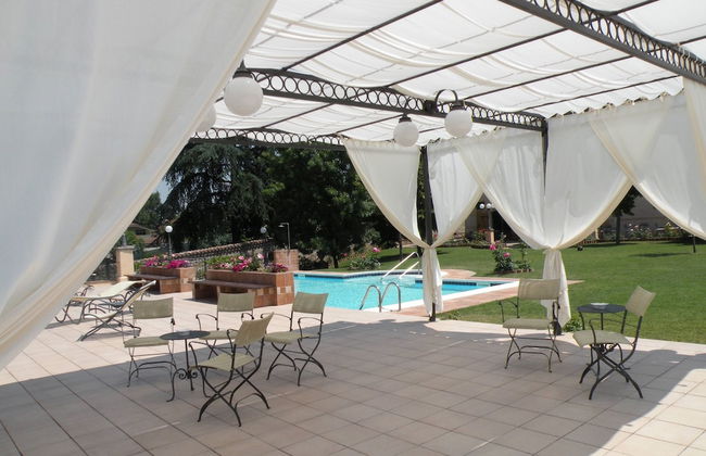 B&B & Residence Corte Bebbi - Foto 49