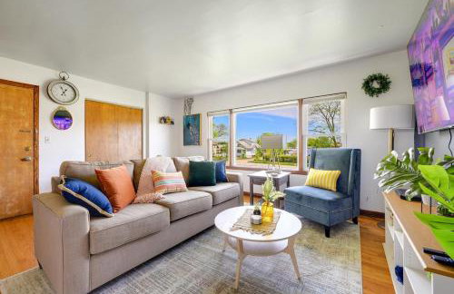 Curated for Cozy Longer Stays - Foto 11