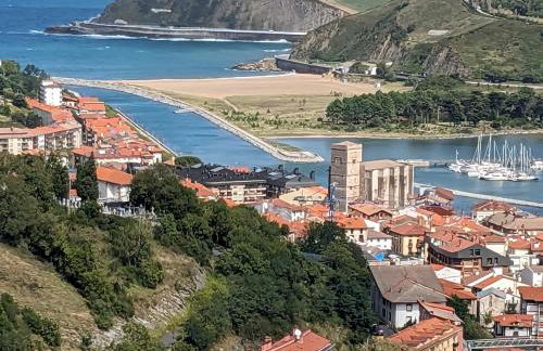 Zumaia Basque Alai - Foto 18