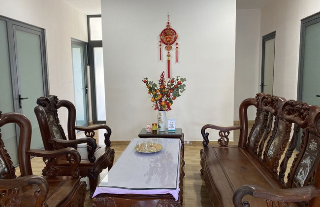 Friends Homestay - Hostel - Foto 1