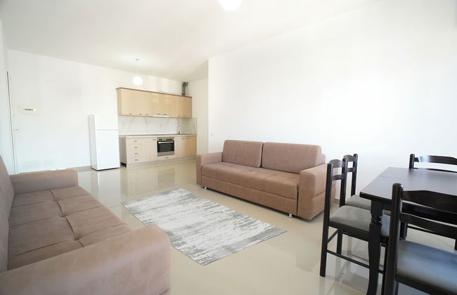 Kalpazo Golemi Plus Apartments - Photo 20