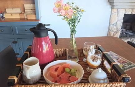 Pousada Sonho do Campo - Foto 36