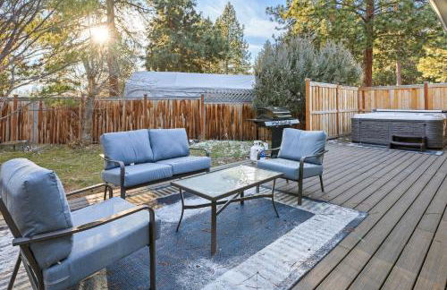 Park Place home - Foto 28