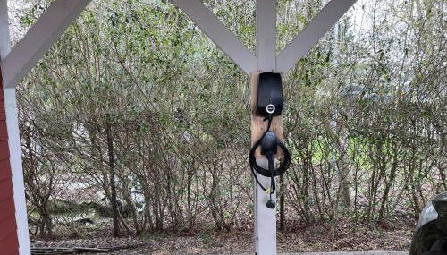 Ferienhaus-Parsteinsee - Foto 5