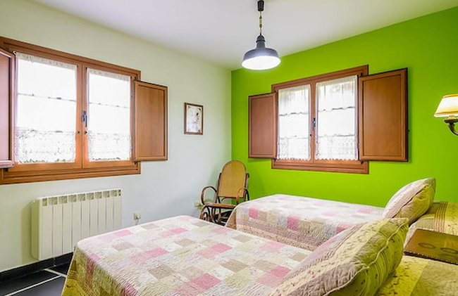 Belvilla by OYO Casa de Campo Villanueva de Oscos - Foto 9