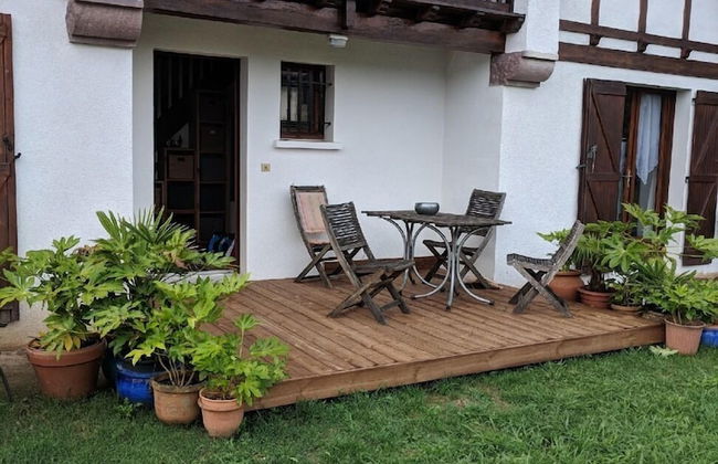 Maison Ascain - Foto 13