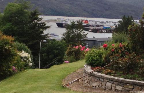 Foinaven House - Foto 53