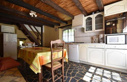 Cosy holiday home with garden - Foto 36