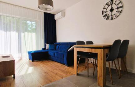 Apartamenty Plażowa Park Międzywodzie - Foto 4