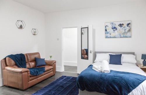 Tigris - Cosy Studio Apartment by Traboule Properties Ltd - Foto 3