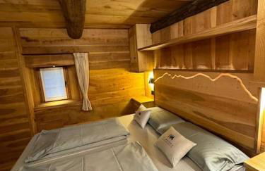 Ad Maiora Baita Walser with SPA - Foto 49