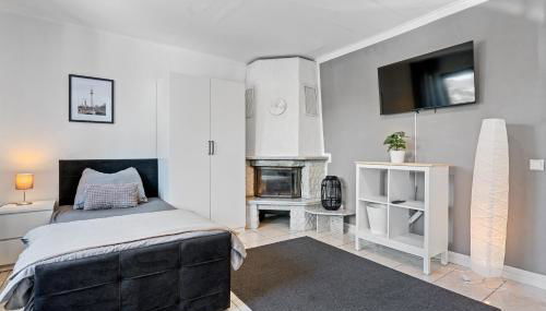 Modern House "Brick Lane" with Terrace and Wintergarden - LOFTIGO - Photo 2