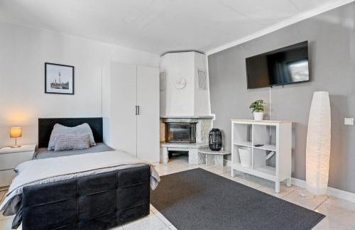 Modern House "Brick Lane" with Terrace and Wintergarden - LOFTIGO - Photo 2