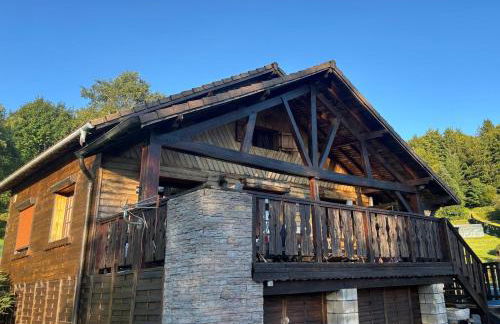 Chalet Le DRUZIA at 1000 m - Foto 22