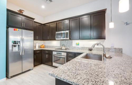 Pet-Friendly Sacramento Home about 7 Mi to Downtown! - Foto 7