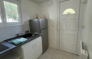 Le Petit Palmier - Gare de Melun - Foto 22