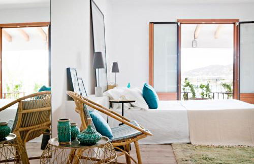 CBbC Suites Port Vell - Foto 18