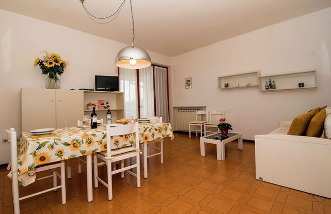 Belvilla by OYO Gianni C Cinque Piao Due - Foto 14