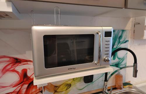 Studio plein centre - Photo 9