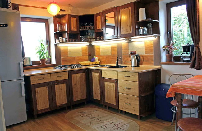 Casa Zollo - Foto 17