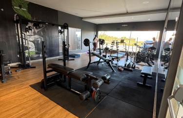 Casa Arruda Climatizado Próx à Shopping Boulevard - Foto 22