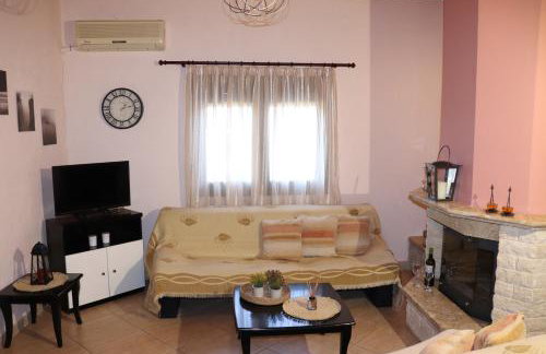 Villa Despina-Aloro-Loutra Pozar - Photo 30