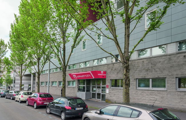 Appart'city Confort Lille Euralille - Photo 29