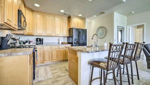 Mesquite Desert Retreat Near Golf and Casinos! - Foto 3