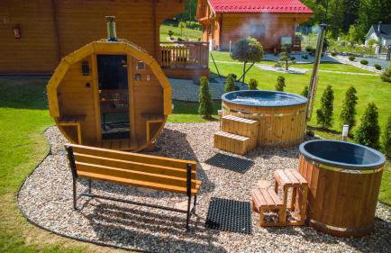 Górskie Wytchnienie Domki Karkonosze - Photo 25