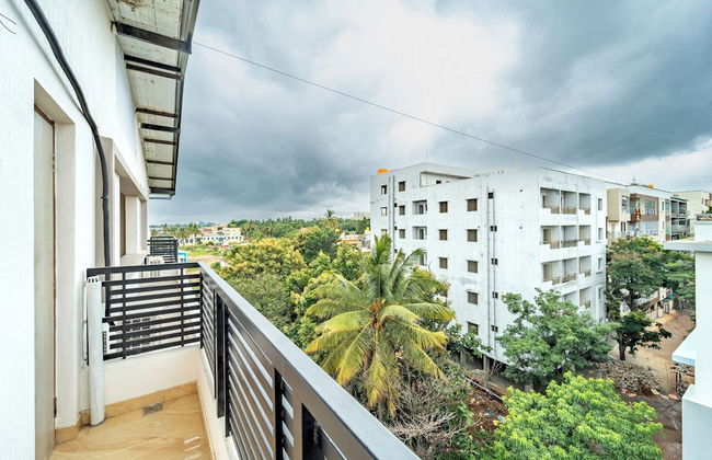 THE SUITES - Foto 33