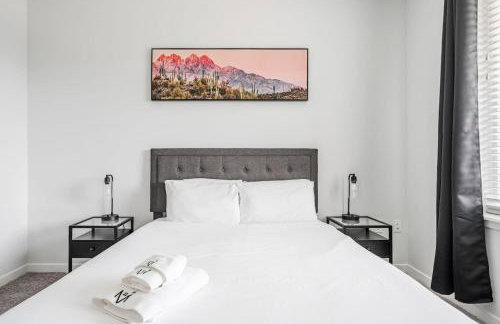 Affordable 2-Bedroom Fishers Pool View - Foto 33