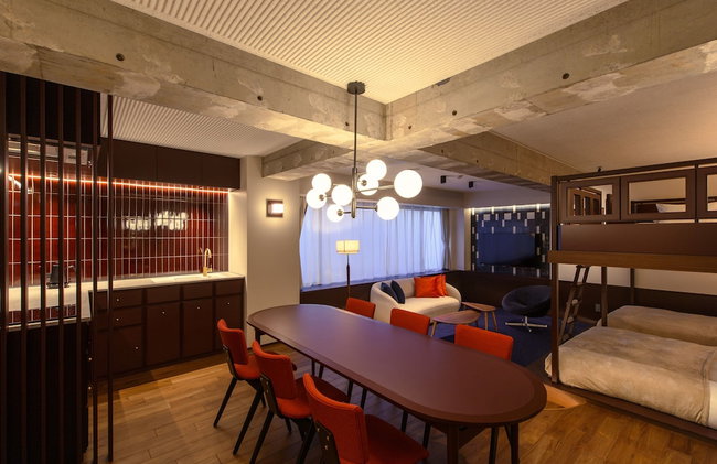 illi Tex Aoyama - Photo 5