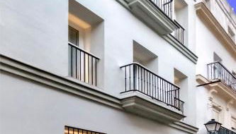 VILLAR Suites by Cadiz4Rentals - Foto 3