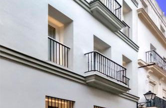 VILLAR Suites by Cadiz4Rentals - Foto 3